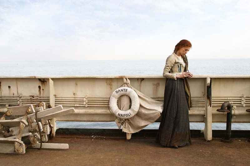 金色大门剧照的剧照