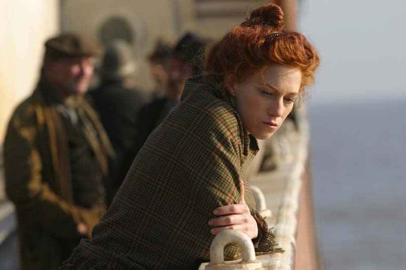 金色大门剧照的剧照