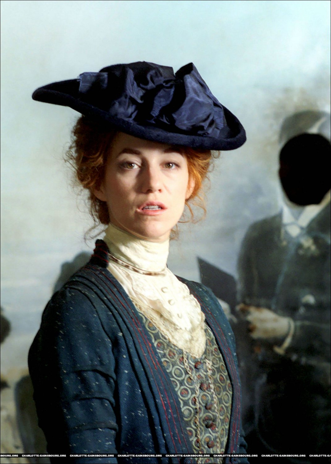 金色大门剧照的剧照