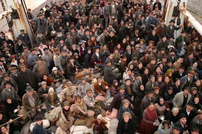 金色大门剧照的剧照