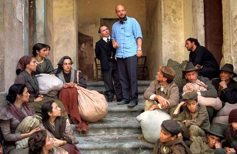 金色大门剧照的剧照