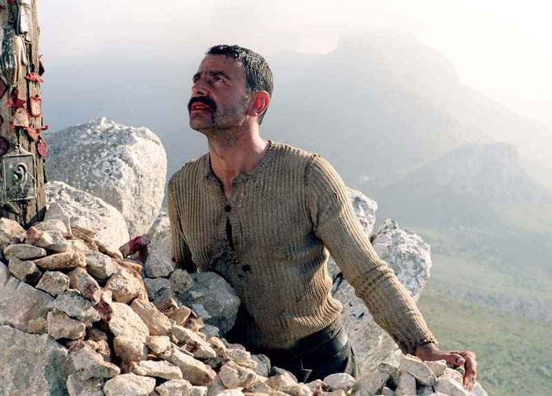 金色大门剧照的剧照