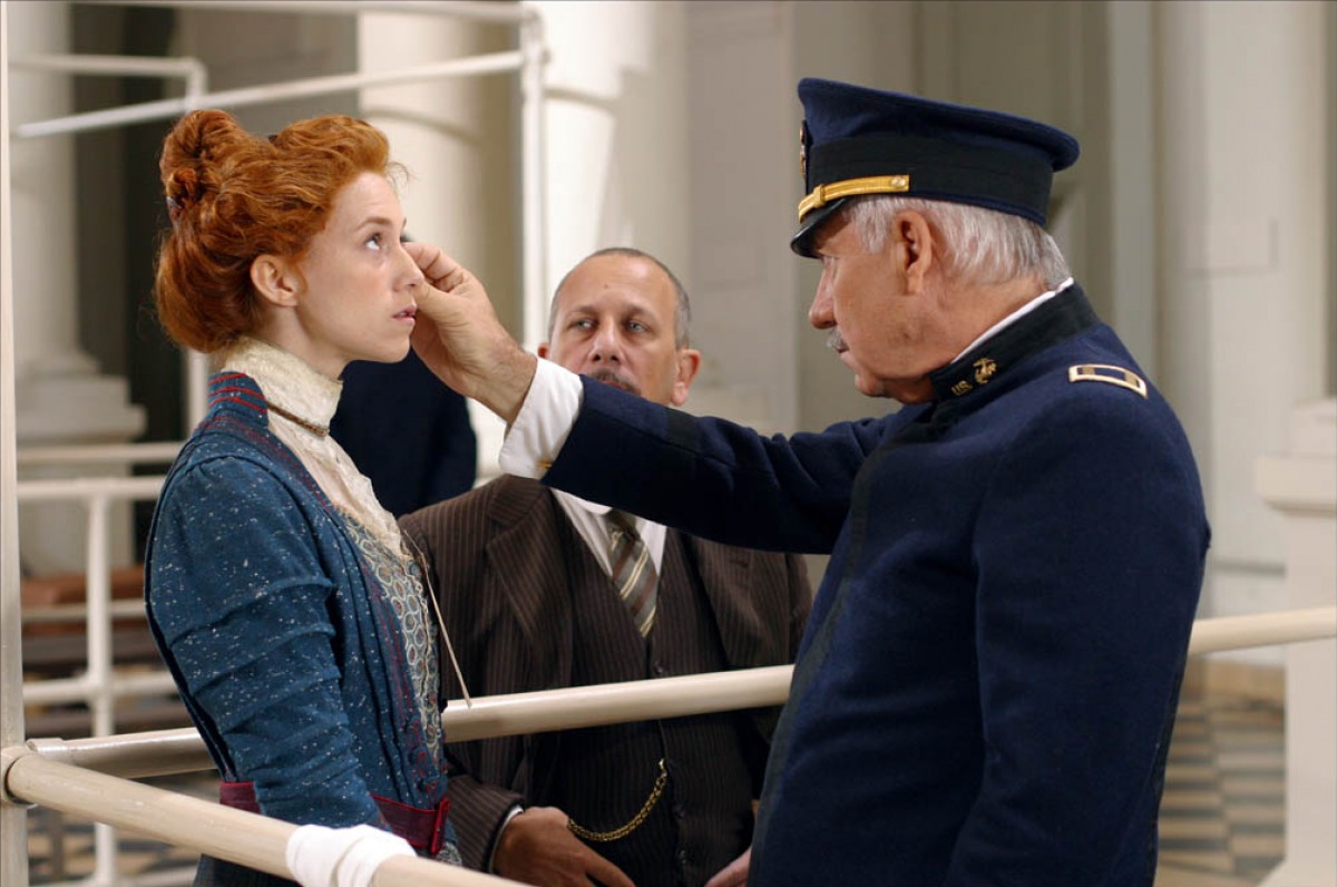 金色大门剧照的剧照