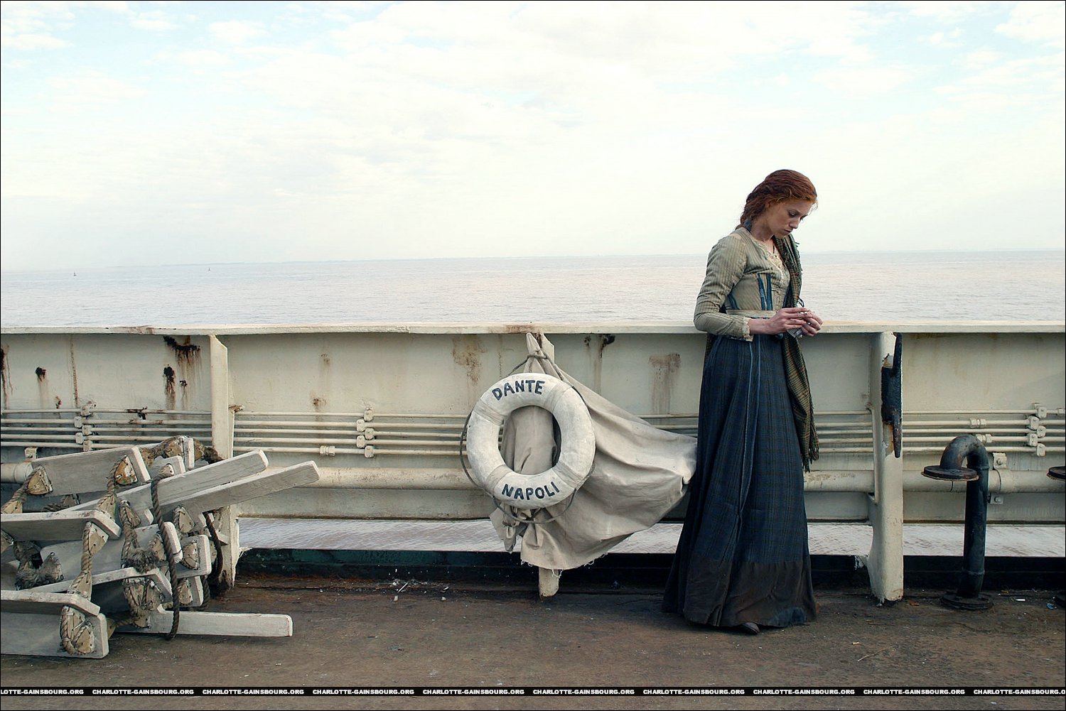 金色大门剧照的剧照