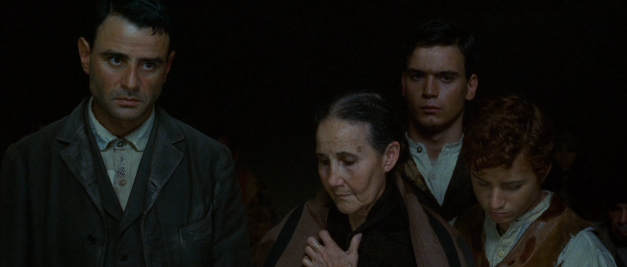 金色大门剧照的剧照