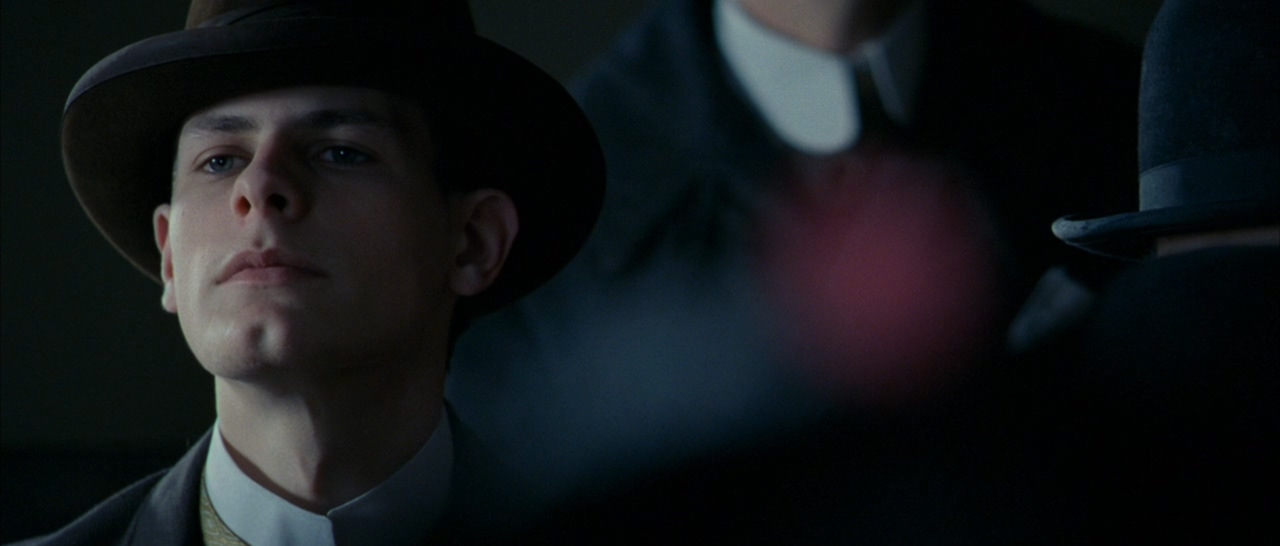 金色大门剧照的剧照