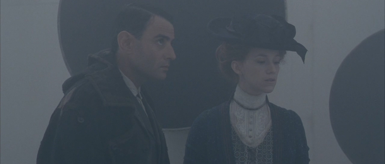 金色大门剧照的剧照