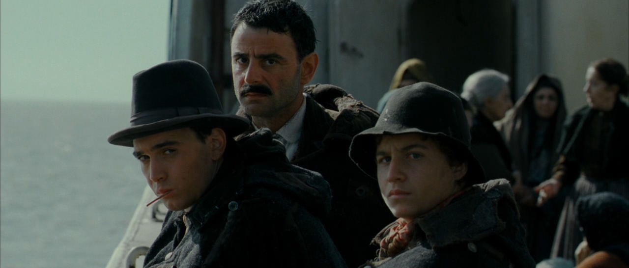 金色大门剧照的剧照