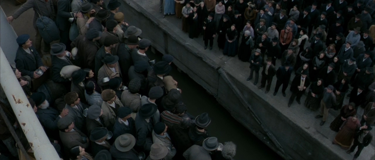 金色大门剧照的剧照