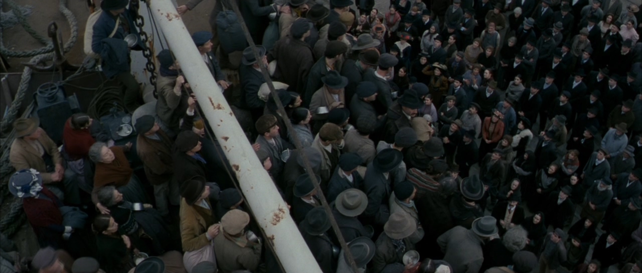 金色大门剧照的剧照