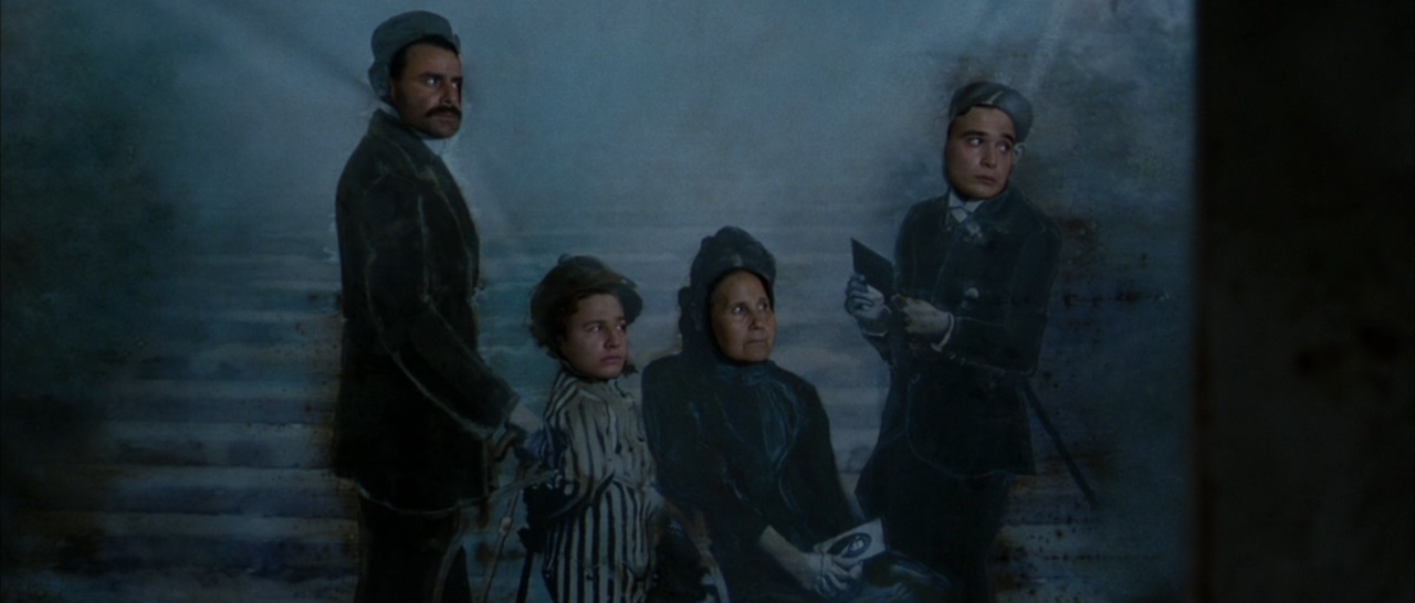 金色大门剧照的剧照