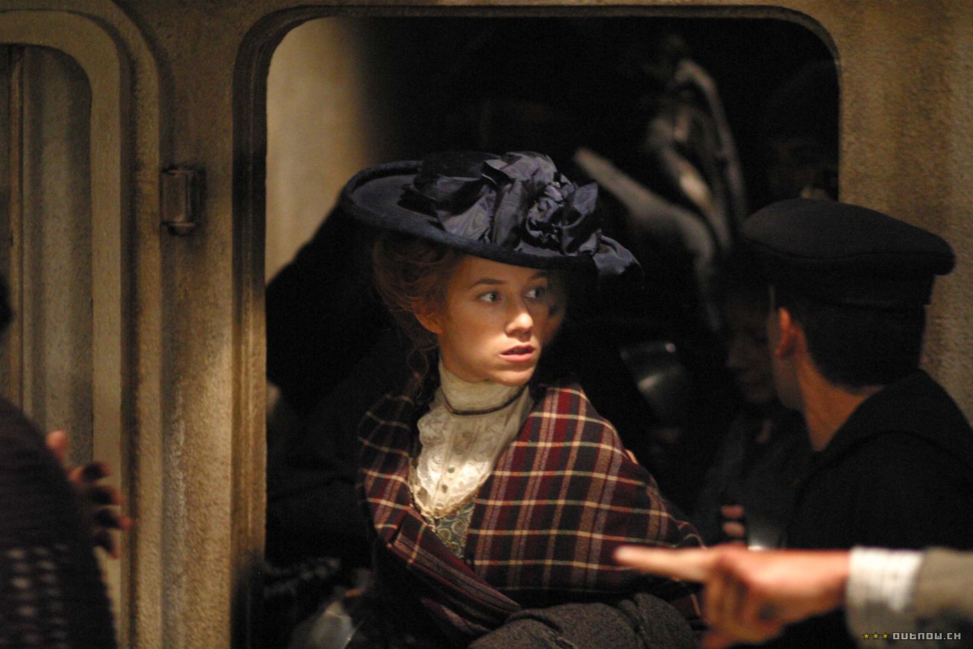 金色大门剧照的剧照