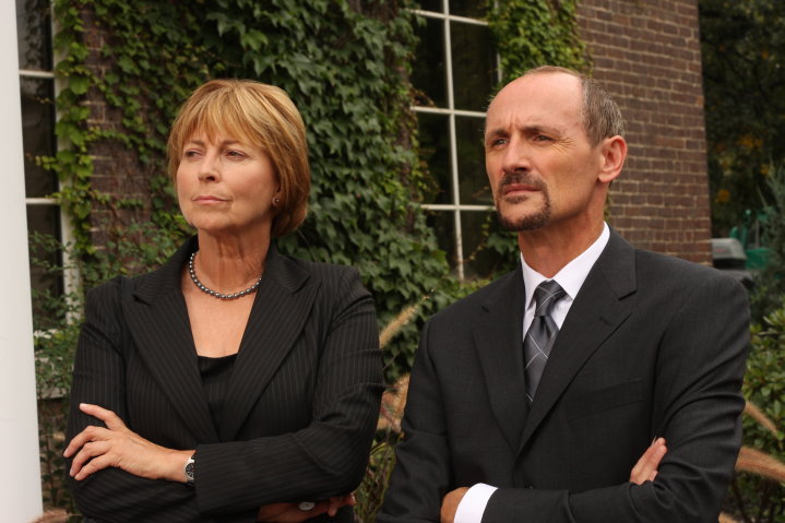 少年托洛茨基剧照的剧照