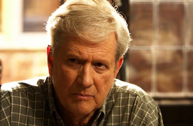 少年托洛茨基剧照的剧照