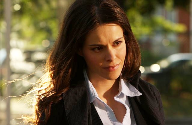 少年托洛茨基剧照的剧照