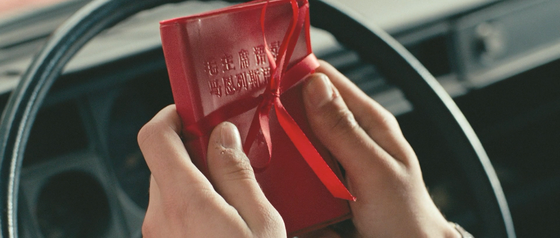 少年托洛茨基剧照的剧照