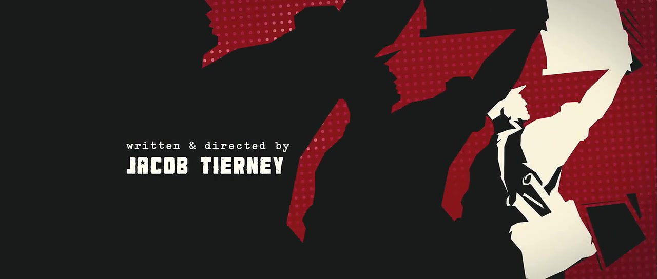 少年托洛茨基剧照的剧照