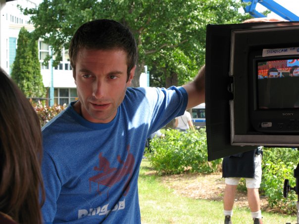 少年托洛茨基剧照的剧照