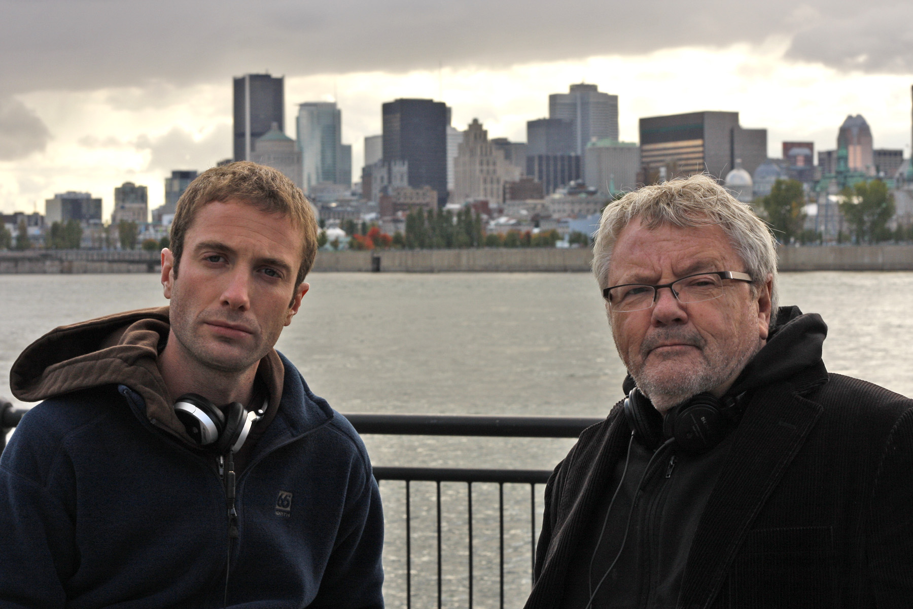 少年托洛茨基剧照的剧照