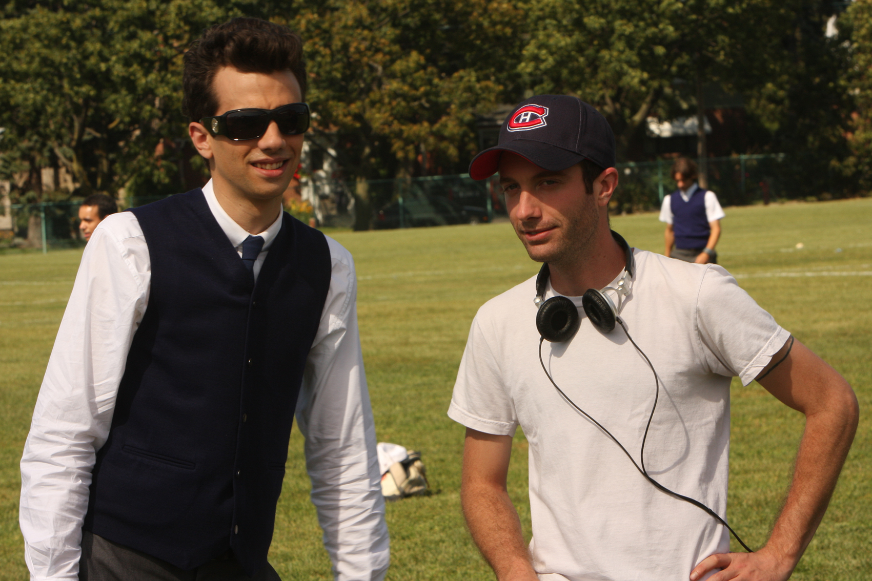 少年托洛茨基剧照的剧照