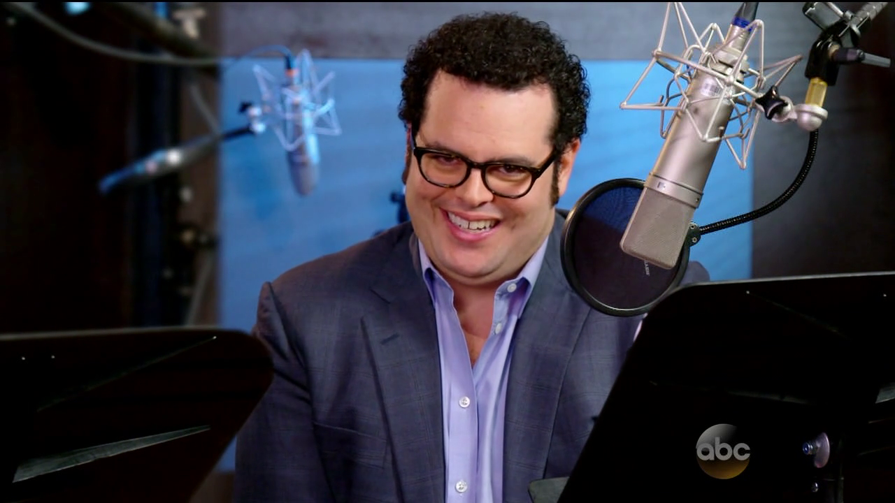 冰雪奇缘的故事：打造迪斯尼动画经典剧照的剧照