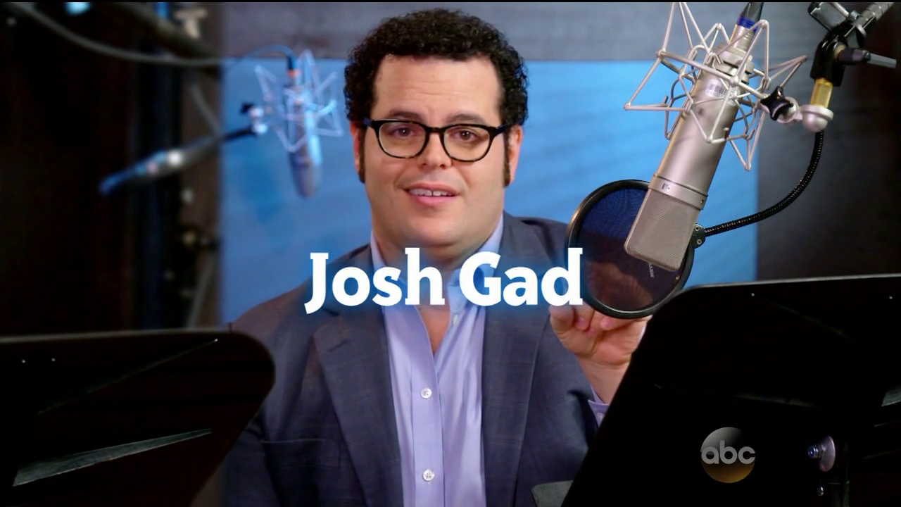 冰雪奇缘的故事：打造迪斯尼动画经典剧照的剧照