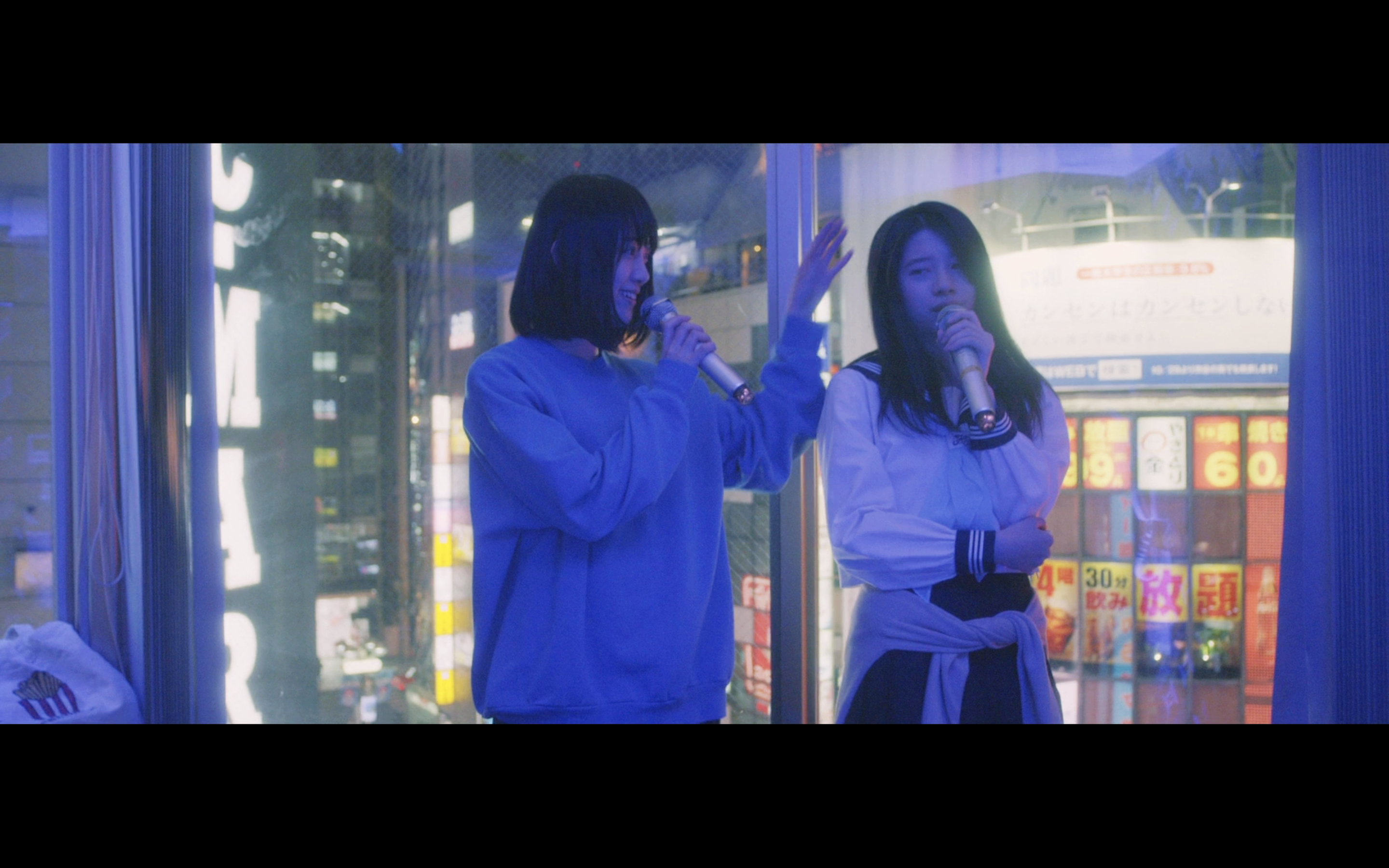 热情花招剧照的剧照