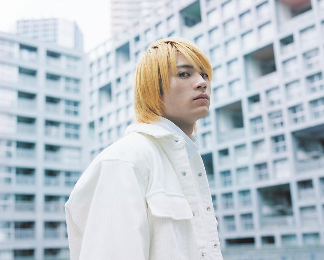 热情花招剧照的剧照