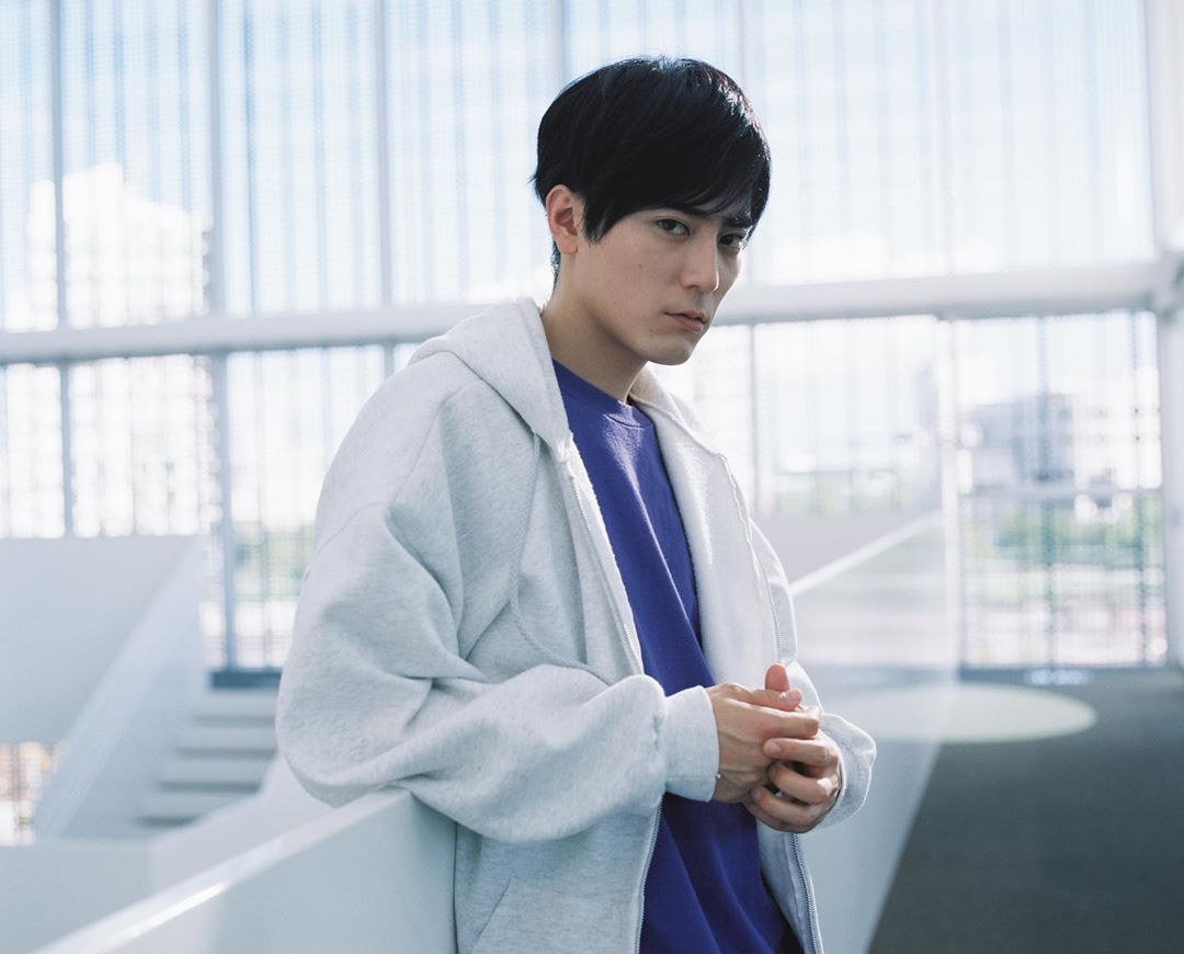 热情花招剧照的剧照