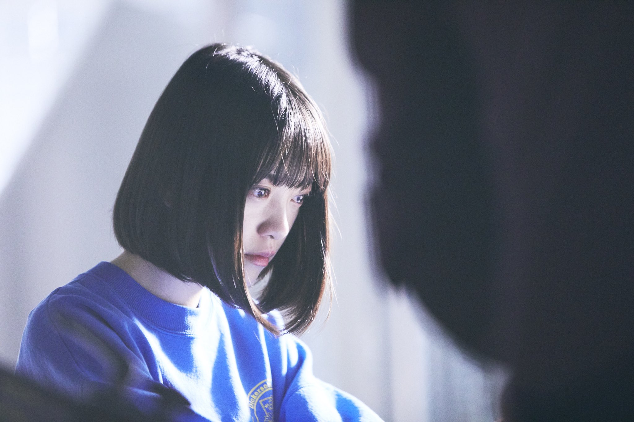 热情花招剧照的剧照