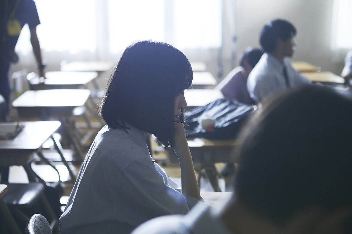 热情花招剧照的剧照