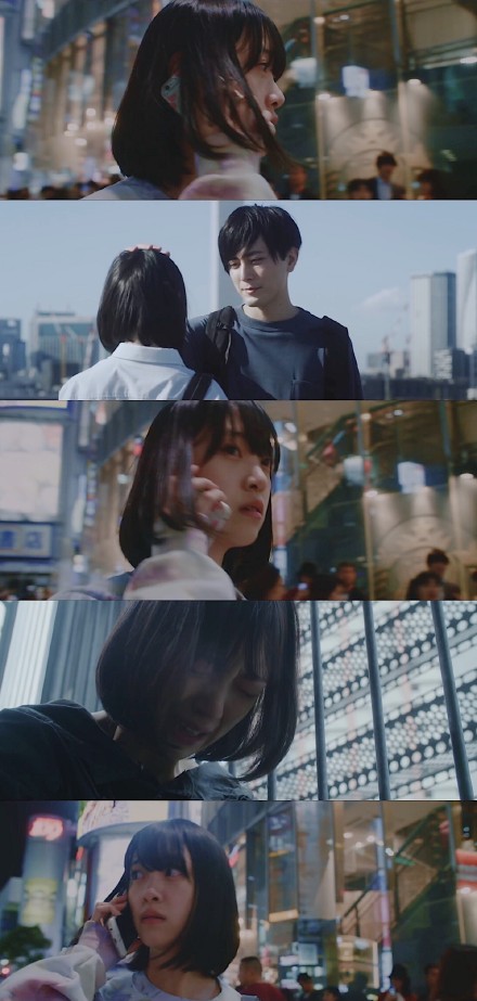 热情花招剧照的剧照