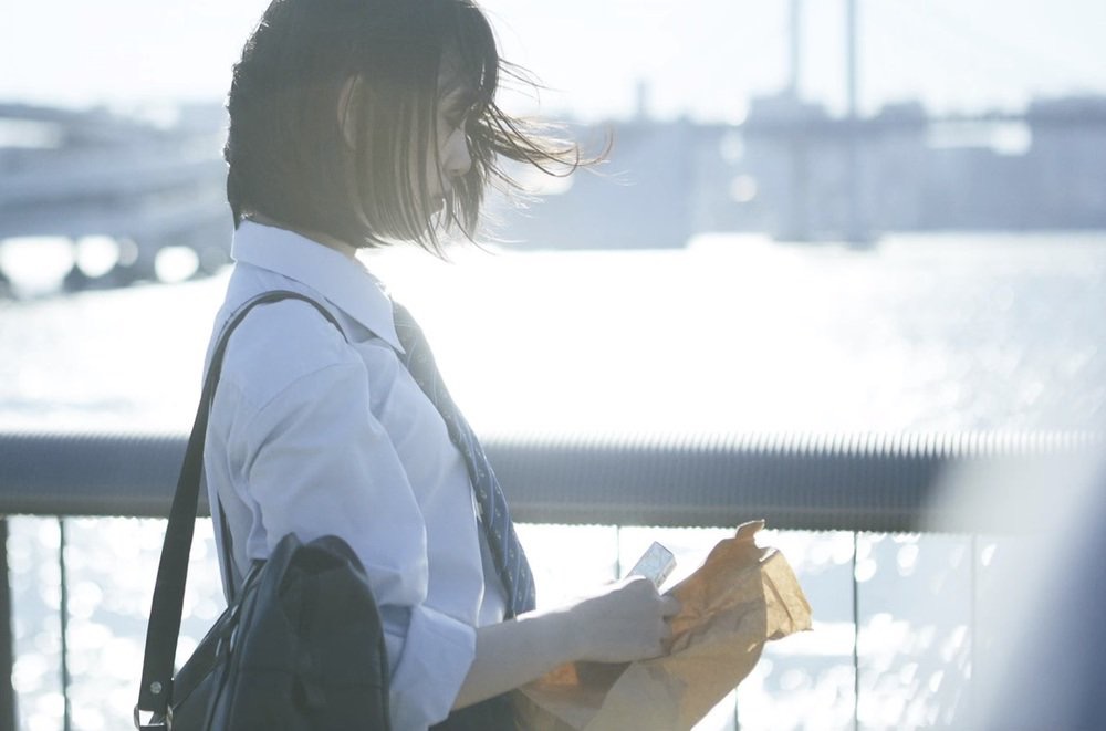 热情花招剧照的剧照