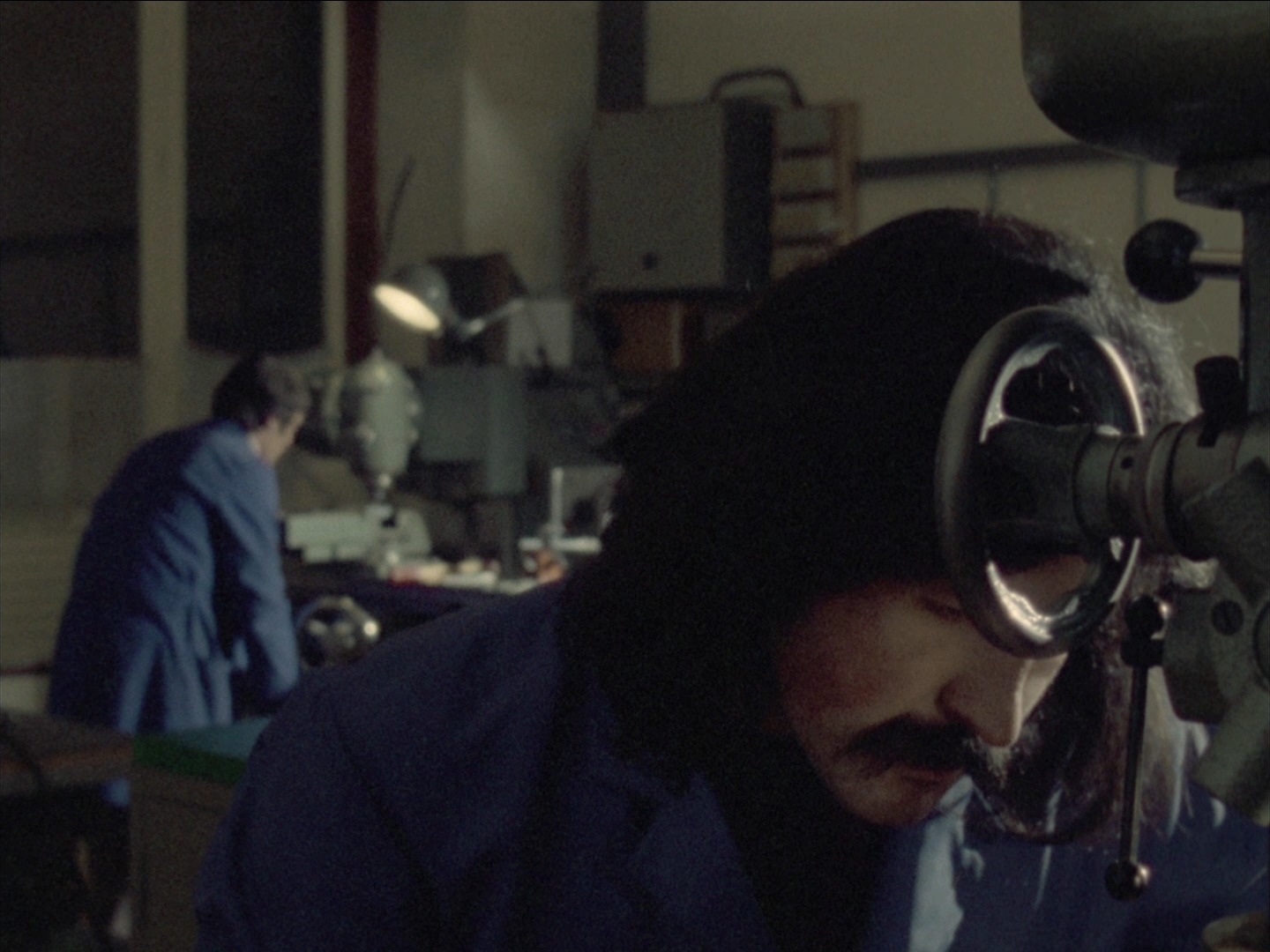 你还好吗?剧照的剧照