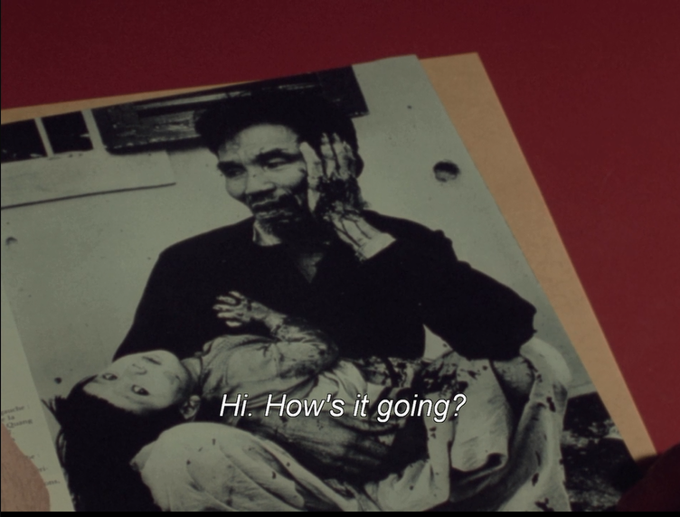 你还好吗?剧照的剧照