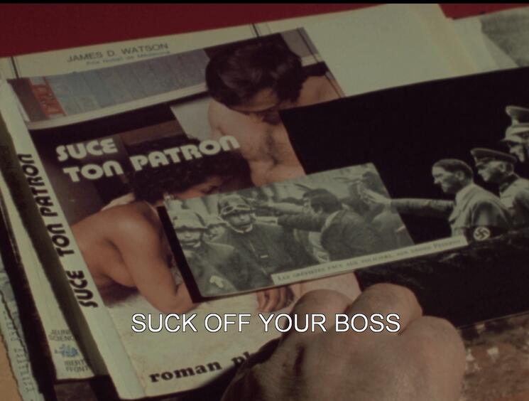 你还好吗?剧照的剧照