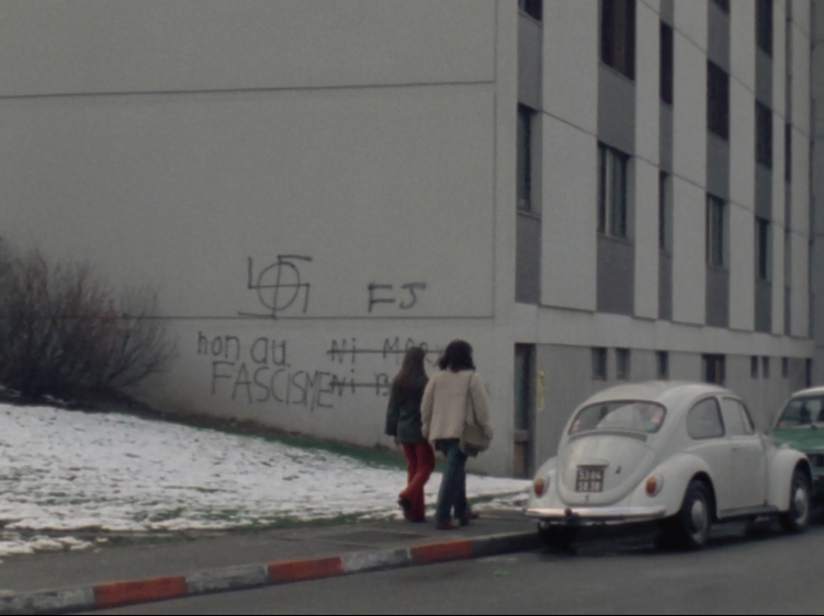 你还好吗?剧照的剧照