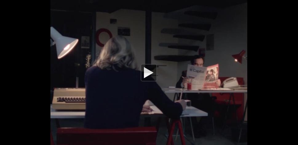 你还好吗?剧照的剧照