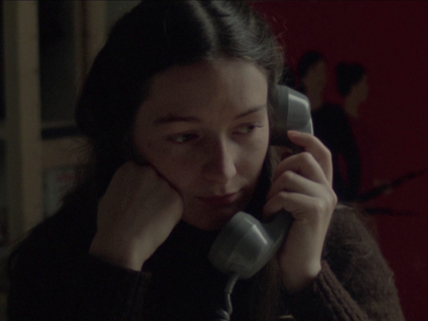 你还好吗?剧照的剧照