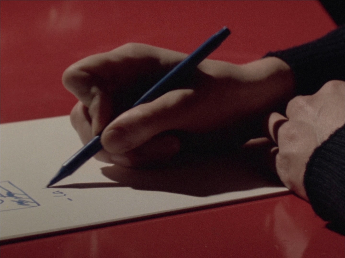 你还好吗?剧照的剧照