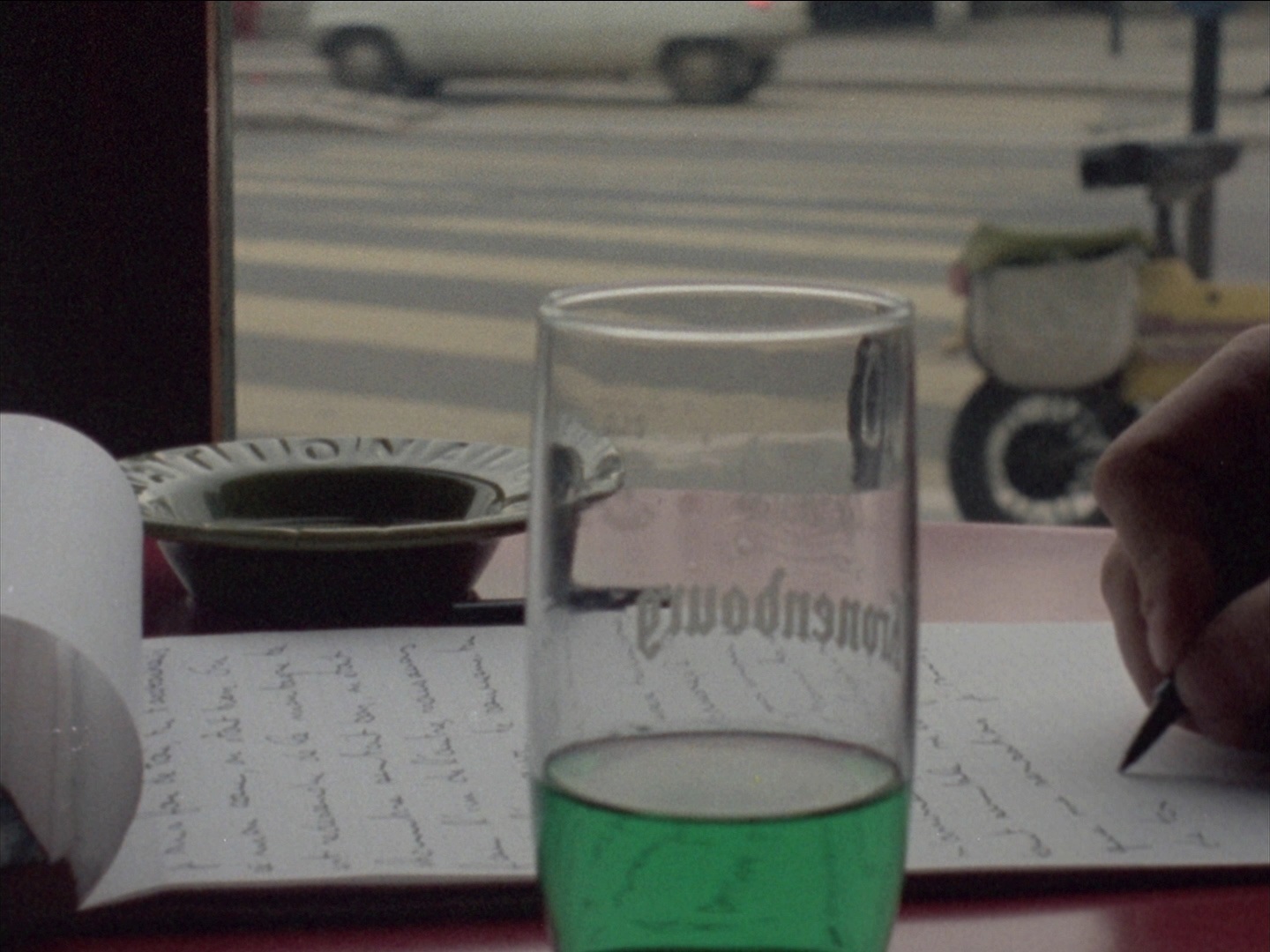 你还好吗?剧照的剧照