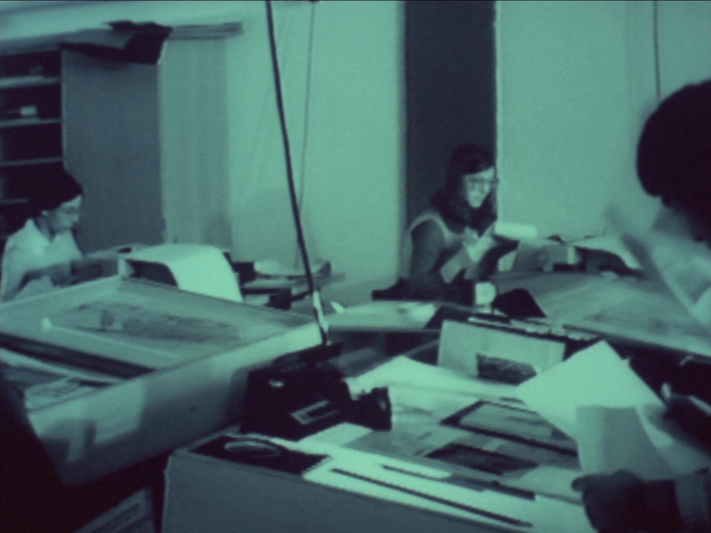 你还好吗?剧照的剧照