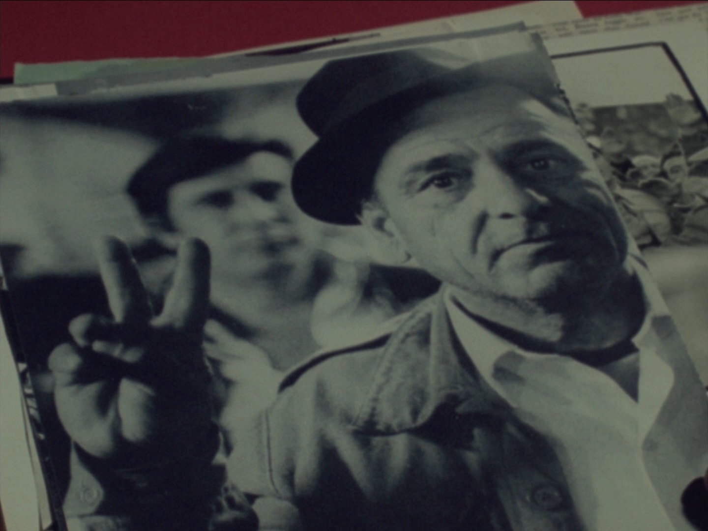 你还好吗?剧照的剧照