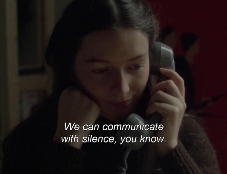 你还好吗?剧照的剧照