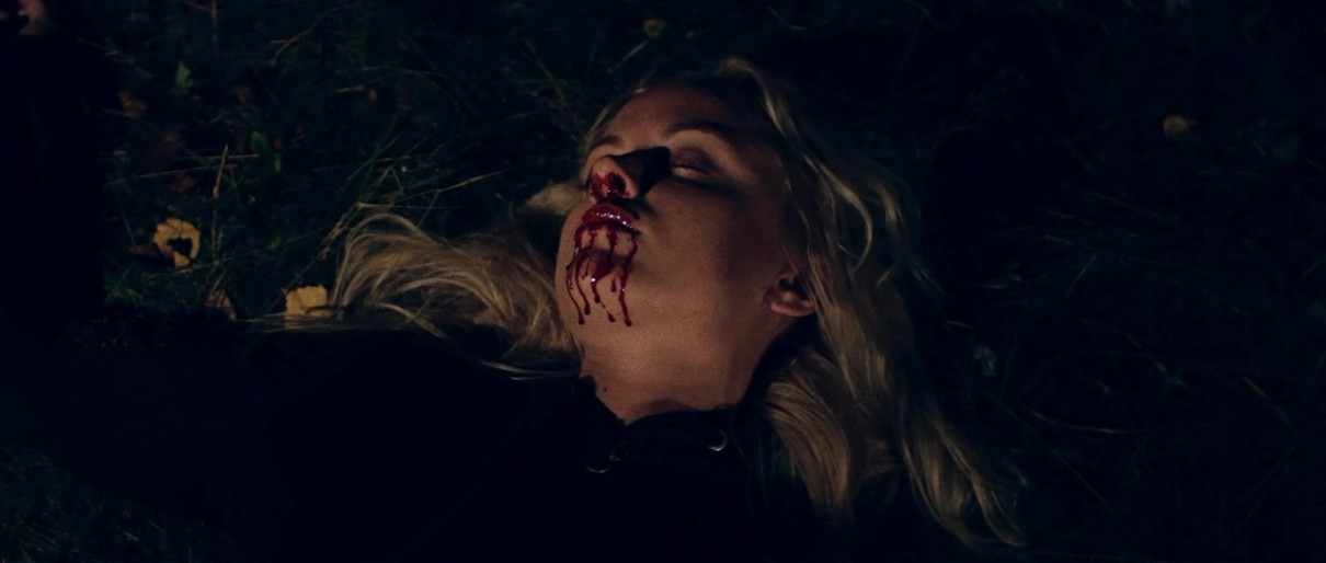 僵尸狂咬之夜剧照的剧照