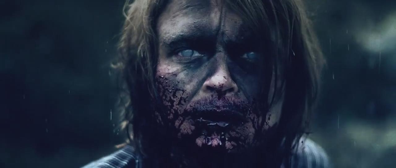 僵尸狂咬之夜剧照的剧照