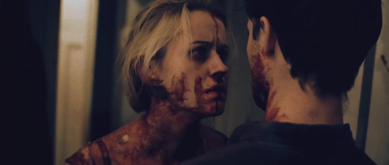 僵尸狂咬之夜剧照的剧照