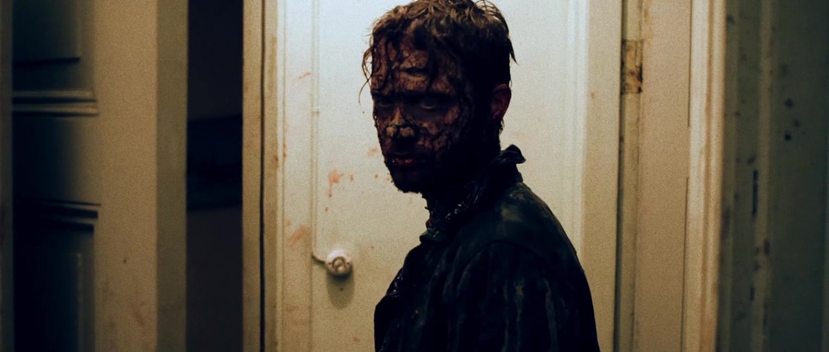 僵尸狂咬之夜剧照的剧照