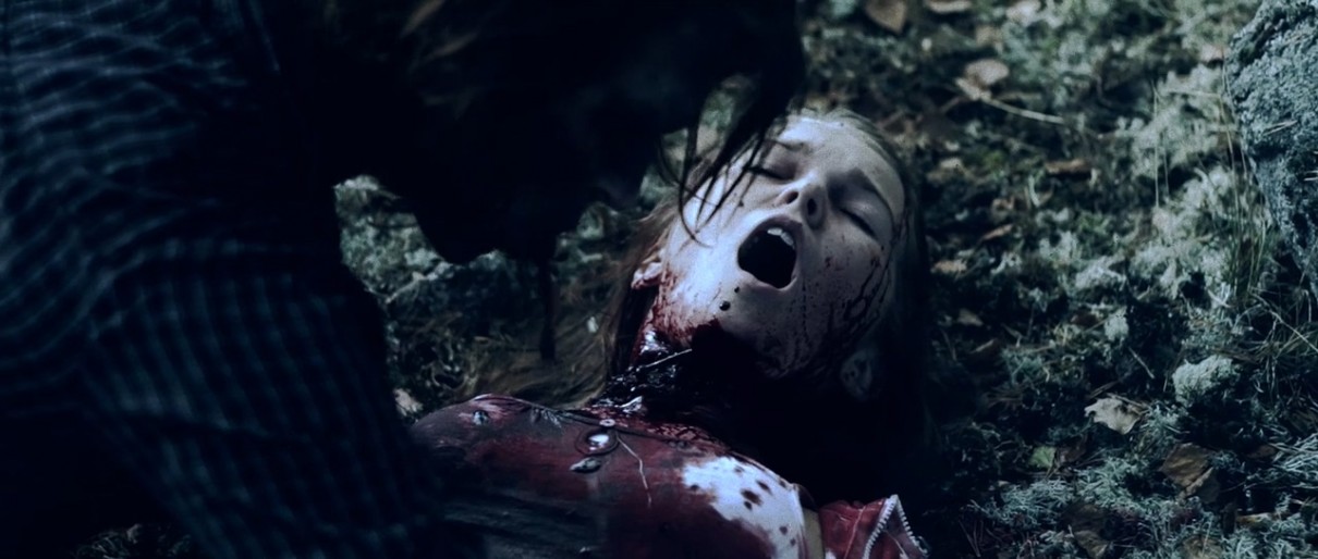 僵尸狂咬之夜剧照的剧照