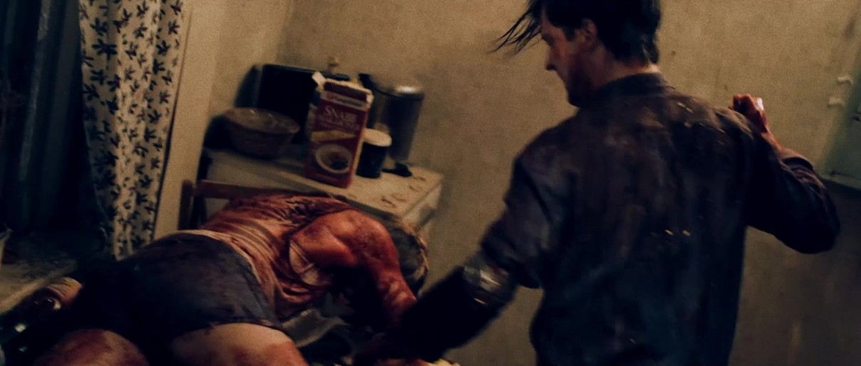 僵尸狂咬之夜剧照的剧照